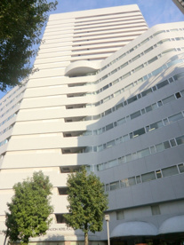 新大阪ワシントンホテルの画像2