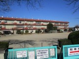 深谷市立岡部小学校