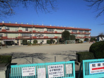 深谷市立岡部小学校