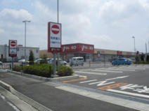 ヤオコー 岡部店(埼玉県)