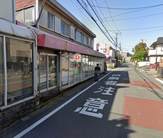全日食チェーン 秦野いずみストアーの画像1