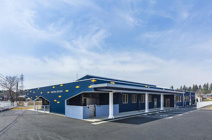 保育園 みどり流星こども園