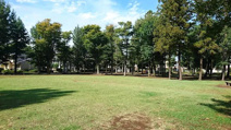 五十塚児童公園