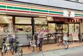 セブンイレブン 東金町店
