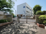 横浜市立汲沢小学校