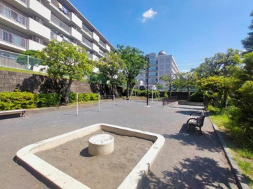汲沢町第三公園の画像1