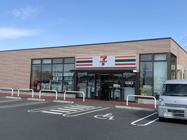 セブンイレブン 和光南1丁目西店の画像1