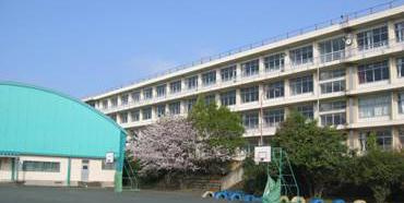 所沢市立山口小学校の画像1