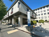 図書館 京都市中央図書館