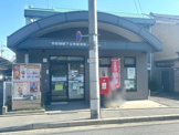 京都御前下立売郵便局