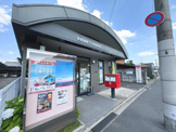 郵便局 京都御前下立売郵便局