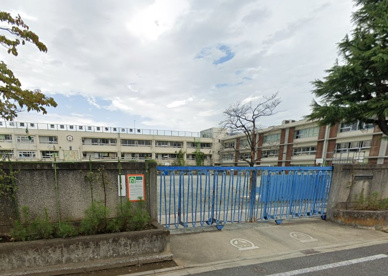 世田谷区立喜多見小学校の画像1