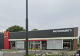 マクドナルド 多摩堤通り喜多見店