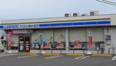 ローソン・スリーエフ 藤沢宮原店