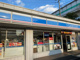 ローソン 川崎浅田四丁目店の画像
