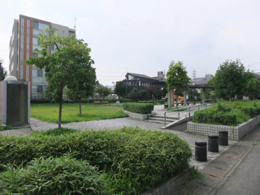 かおり児童公園の画像1