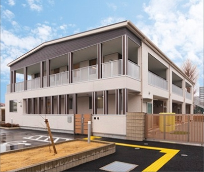 白梅第二保育園