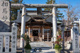 相馬妙見宮初發神社の画像