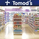 トモズ トルナーレ浜町店の画像