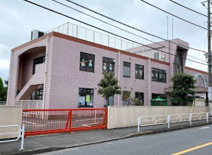 幼稚園 立川みどり幼稚園