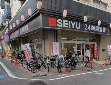 西友 高円寺店の画像1