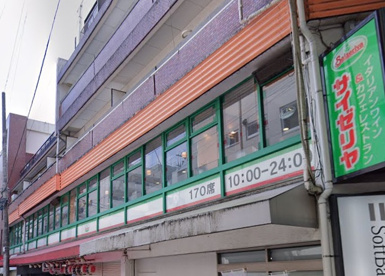 サイゼリヤ 高円寺駅南口の画像1