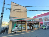 コンビニエンスストア セブンイレブン 宝塚小林5丁目店