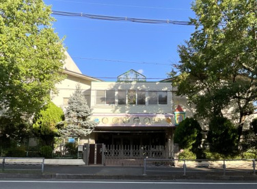 竹の里幼稚園の画像1