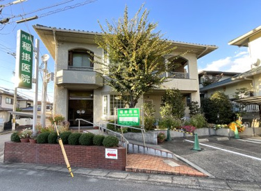 稲掛医院の画像1