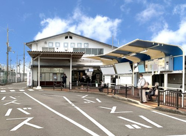 阪急京都線【東向日駅】の画像1