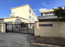 向島小学校