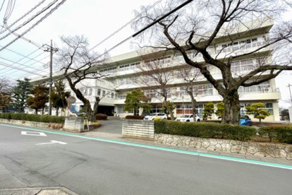 下野市立国分寺東小学校の画像1