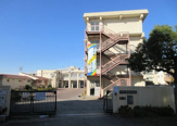 堺市立日置荘中学校