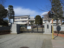 熊谷市立江南南小学校