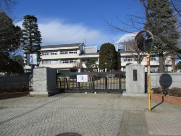 熊谷市立江南南小学校の画像1