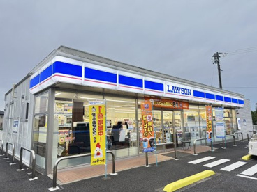 ローソン 犬山楽田安師店の画像1