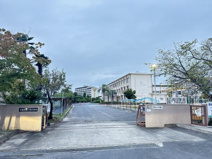 小牧市立一色小学校