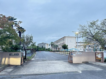 小牧市立一色小学校の画像1