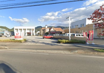 きらやか銀行北営業部