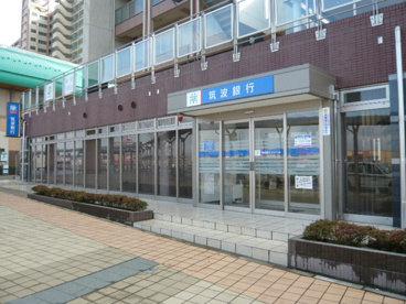 筑波銀行の画像1