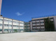 板橋区立志村第三中学校の画像