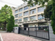練馬区立大泉学園中学校の画像