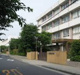 泉大津市立誠風中学校の画像