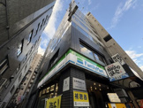 ファミリーマート目黒駅東口店