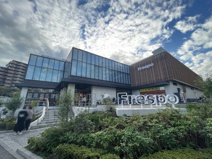 Frespo(フレスポ)ひばりが丘