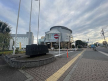 西東京市役所 保谷庁舎