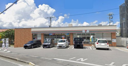 セブンイレブン津嘉山ＪＡおきなわ店の画像1
