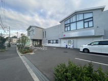 武蔵野総合クリニックいずみ