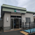 門沢橋駅