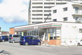 セブンイレブン那覇一日橋店